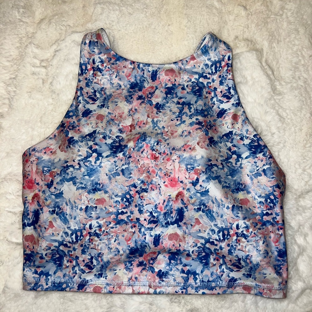 Joe Fresh Crop Tank